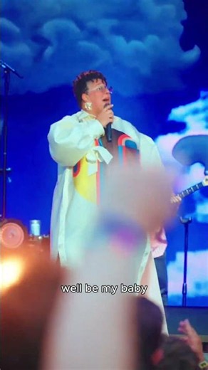 You will always be ours ‪@Bonnaroo‬ 💖