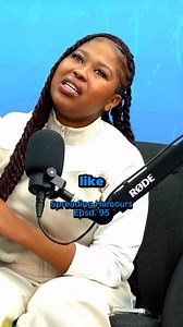 Seemah Is Crushing On Mvzzle #Pocastandchillnetwork #Spreadinghumours | Podcast and Chill Network