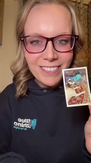 Amazing Mini Printer for Instant Photos