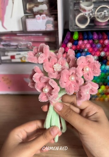 Carmen Red on TikTok