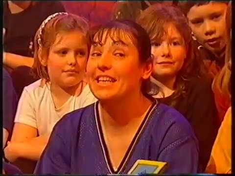 Get Your Own Back 1999