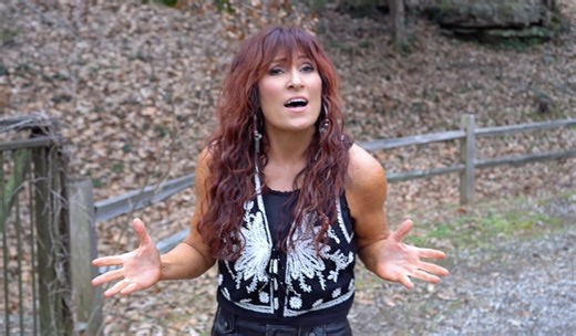 Jo Dee Messina Opens Up About Weight Loss Transformation Without GLP-1s