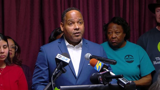 Community leaders criticize Memphis mayor, governor ahead of state of city address