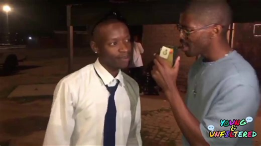 Street Quizzes: A Fun Challenge for Content Creators