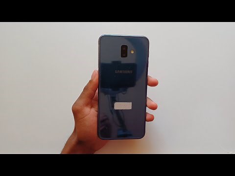 Samsung Galaxy J6 plus : Would I recommend It in 2025????!