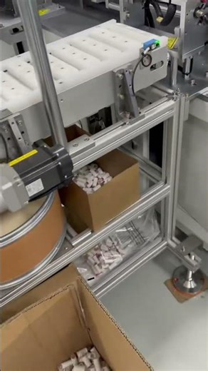 blood lancets making machine/assembly machine