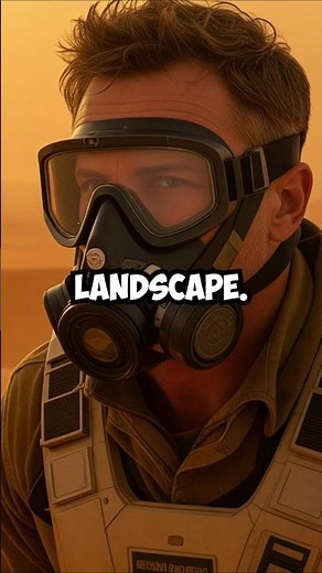 Desert Discovery An Alien Encounter in the Storm! | HFY #hfy