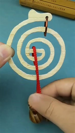 This is a classic reverse thinking topology puzzle #IQ #iqtest #Geniuscope #fblifestyle | Geniuscope