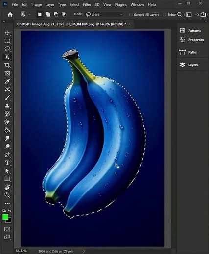 how to change color of any object #photoshop Video