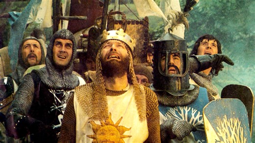 Monty Python and the Holy Grail turns 50: Facts, gags and trivia for the comedy classic