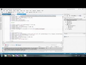 Removing unwanted Event Handlers