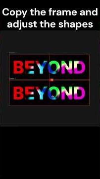 Smooth Mesh Gradient Animation in Figma 🔥 #figma #photoshop #uidesignlearning #design #tutorial#edit