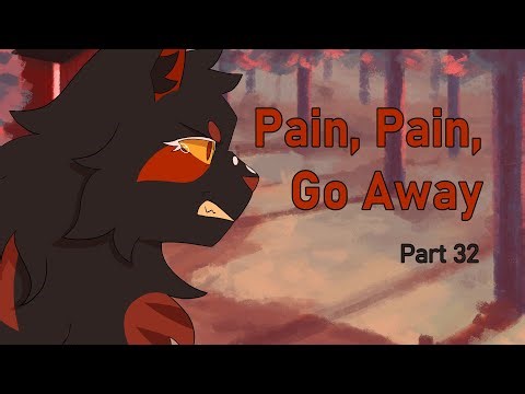 Pain, Pain, Go Away Warriors MAP Part 32