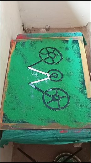 How to draw cycle # how to draw cycle#