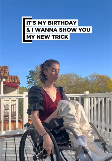 Celebrating Birthdays and New Tricks: A Journey of Gratitude