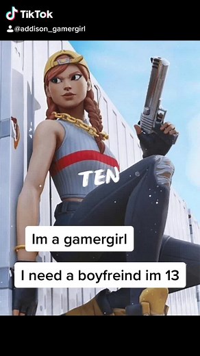 Addison🦋🎮 (@addison_gamergirl)’s videos with original sound - Addison🦋🎮