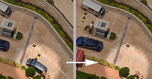 How to Refine Content-Aware Fill with a Layer Mask