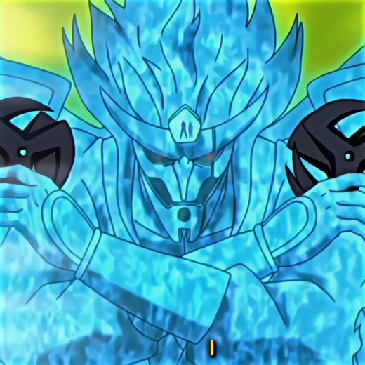 A SUSANOo, BUT WHO'S ?? 💀🔥 [ KAKASHI ]