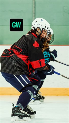 Competitive Thread on Instagram: "GW Spring Hockey Academy | Starts April 6 🏒 Elite development. Real feedback. Built for female athletes who want more than just ice time. Our Spring GW Hockey Academy runs April 6 – June 17 for U11, U13, U15 & U18, delivering high-level skating, skills, and game context in a small-group environment that actually moves the needle. ✔️ 15 on-ice skill sessions ✔️ Initial testing + detailed report ✔️ Small-group power skating ✔️ 5:1 athlete-to-coach ratio ✔️ High-l