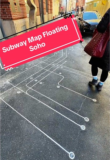 rickiswalkingtoursnyc on TikTok