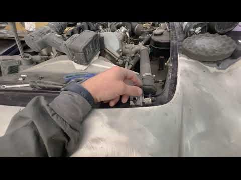 Aston Martin DB4 Restoration: The smaller details matter!