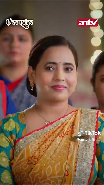 Saksikan Serial India Terbaru Vasudha di ANTV