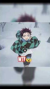 Can Demon King Tanjiro Defeat all the Hashira 💀🔥 Demon slayer #anime #demonslayer #tanjiro