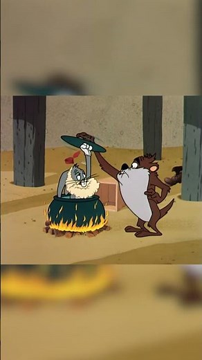 The original bunny boilers (but doesn't work on Bugs) 🐰 | Looney Tunes | Boomerang UK