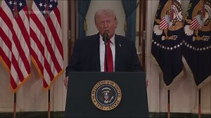 The Gulf states who want Trump 'to finish the job' in Iran