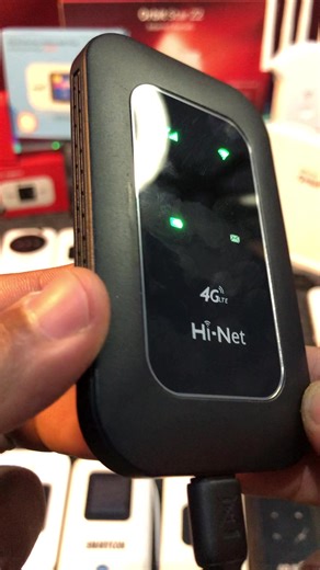 Unlocking 4G Modem WiFi for All Operators