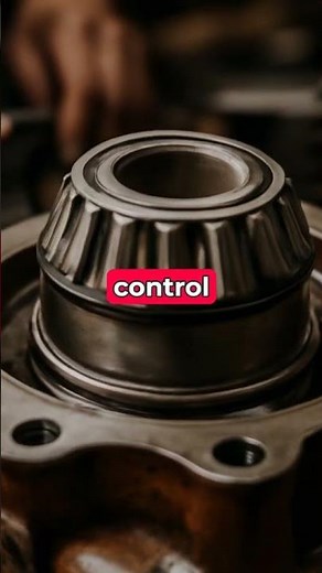 Roller Bearings Explained