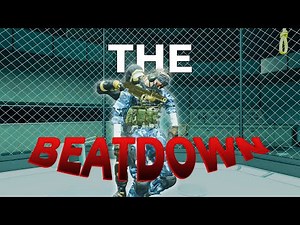 He WALLED Against Me and Still LOST (RIP SebulaYT)