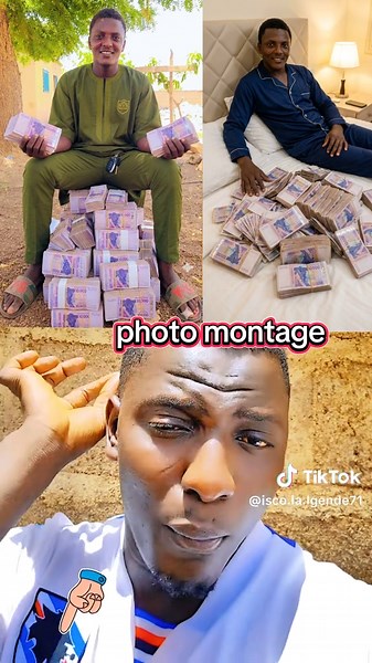 Petit Choco: La Magie de la Montage Photo