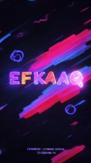 Alphablocks Teaser (Gemini TV)