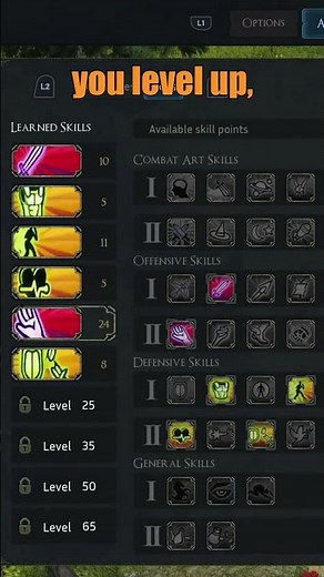 Sacred 2 Remaster Beginners Guide #shorts #sacred2 #sacred2remaster #actionrpg #rpg