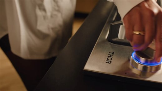 Transform your kitchen into a masterpiece with @thorkitchen ! Our...