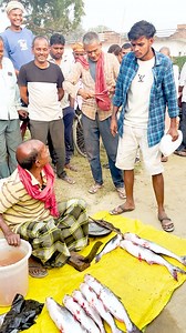 1.1M views · 10K reactions | मछरी के गोड़ी #pankajbhagat #fbreelsfypシ゚ #fbpost #reelsvideoシ #reelsviralシ #prank #comedy #comedyreels #bhojpuriviral #trendingreels #trend #HappyNewYear #newyear2025 #newyear #newyearvideo | Manish Babu | Facebook