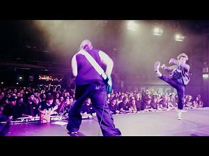 nothing,nowhere. LIVE In Cologne (Full Set)