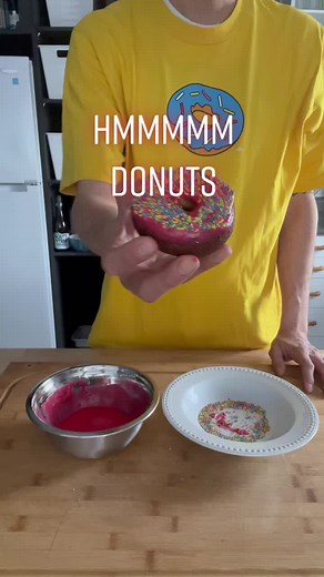 Recette de beignes à l'ancienne avec une touche moderne