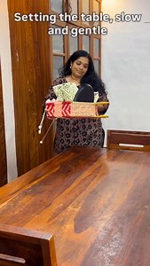 Setting up a dessert table for a home tea party is such a joy, especially with Nestasia’s beautiful pieces. I kept the vibe cute, fun, and elegant—mixing pastel crockery, textured platters, and dainty details that instantly feel warm and inviting. Every little element comes together to create a charming spread that feels perfect for slow tea sips, sweet conversations, and picture-perfect moments. Comment “link” I will DM you the product links. | Yummy Tummy