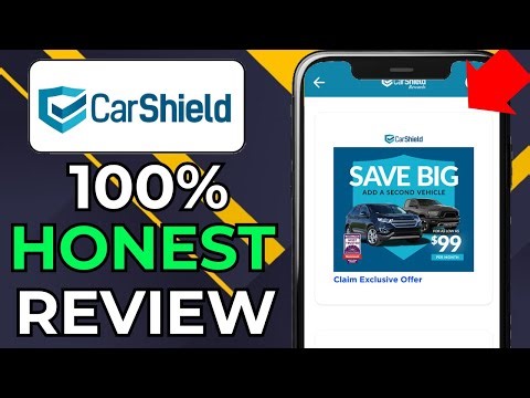 CARSHIELD WARRANTY REVIEW (2025)