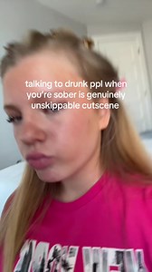 What do I even say #unskippablecutscene #awkard #akward #drunktok | Awkward Moments