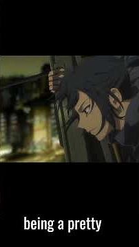 This 2009 anime is absolutely insane #anime #actionanime #girlswithguns