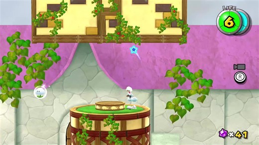 The Evolution of Nintendo Switch 2 and Super Mario Galaxy