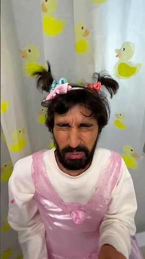 Lost Face? The Chewing Gum Challenge!🫥🎉