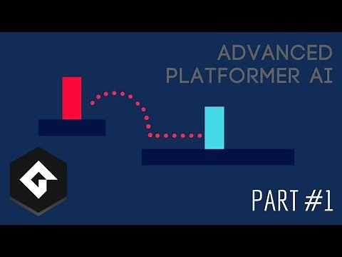 Dynamic path-finding AI #1 - GM2