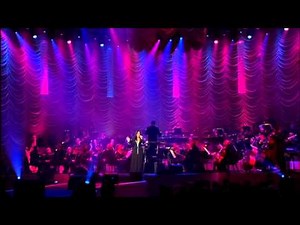 Trijntje Oosterhuis " Love (Still) The Answer"