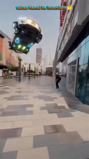 The Most Amazing Inventions 😱 | Unbelievable Future Technology That Will Blow Your Mind!