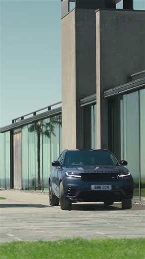 Range Rover | Velar​