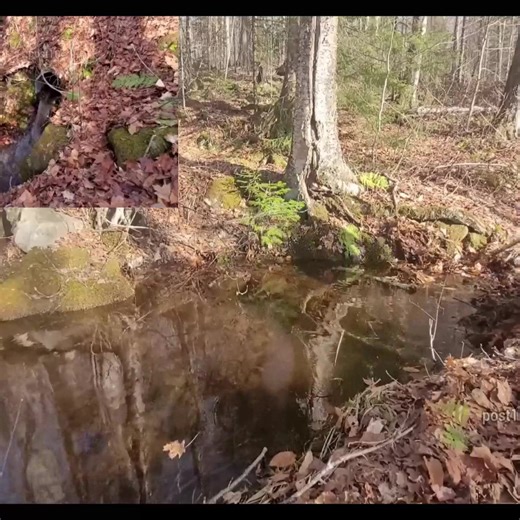 Part 3 Unclogging A Dozen Completely Blocked Culverts After Huge Spring Thaw | Post 10